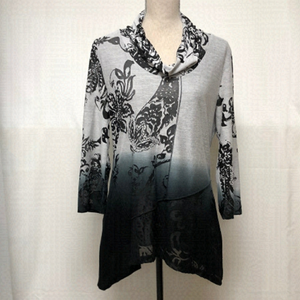 Cativa From Bellissima Tunic Top